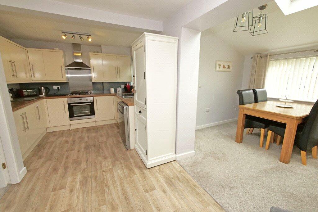 Additional image 4 of 45 Dalacres Crescent, Embsay, BD23 6RW