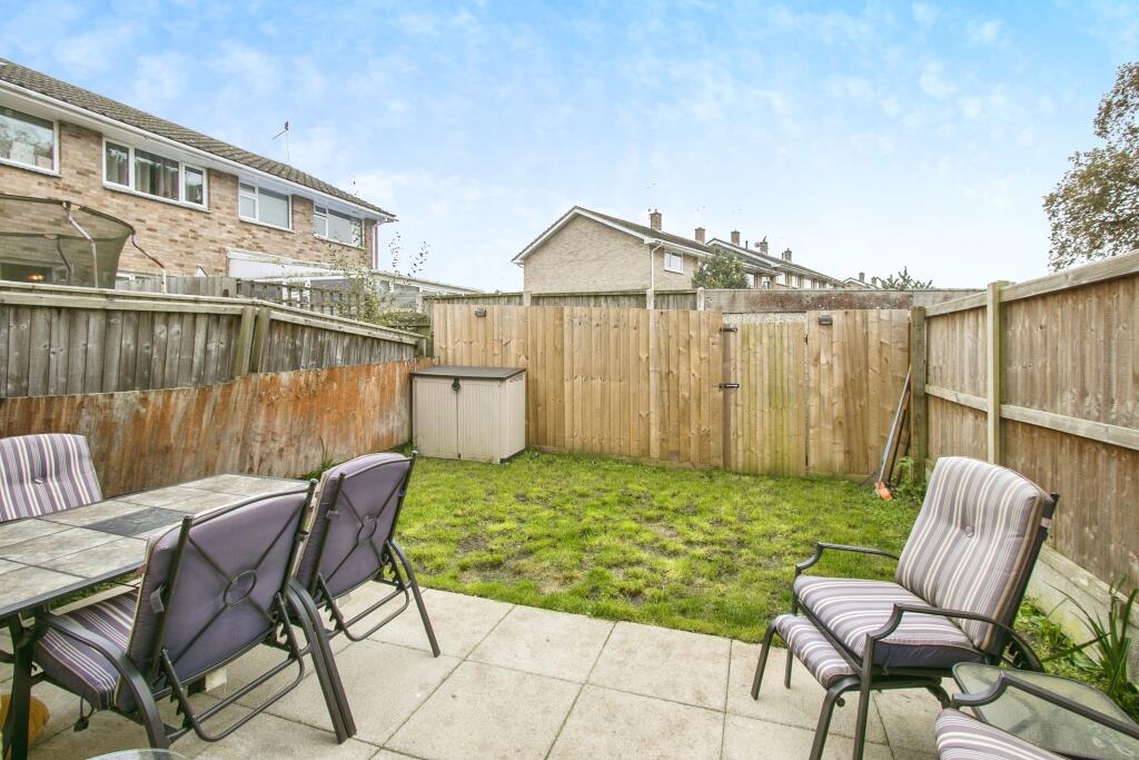 Additional image 15 of Redwood Road, Poole, Dorset, BH16