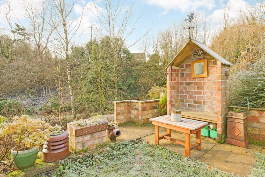 Additional image 27 of Railway Cottages, Bolton Abbey, Skipton