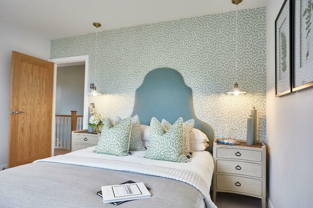 Additional image 12 of Hawbank Field, 
Skipton, 
BD23 6XD