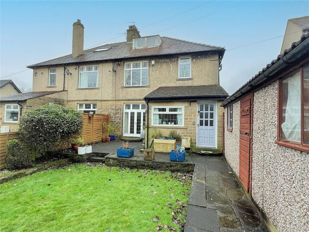 Additional image 25 of Bowman Road, Off Halifax Road, Bradford, BD6