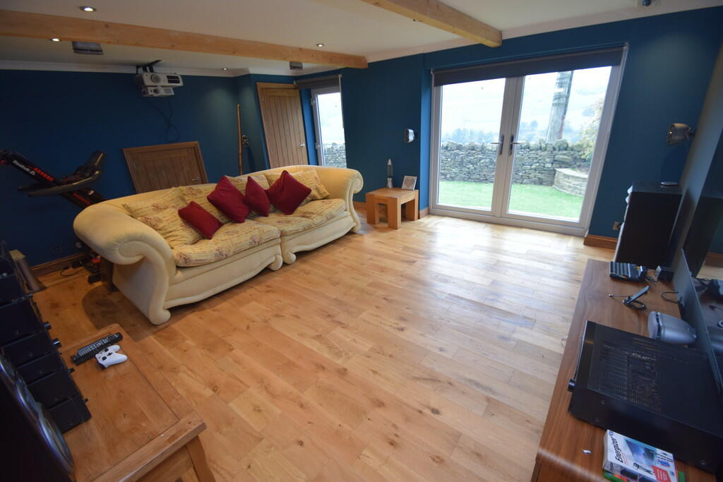 Additional image 9 of Lees Bank Hill, Cross Roads