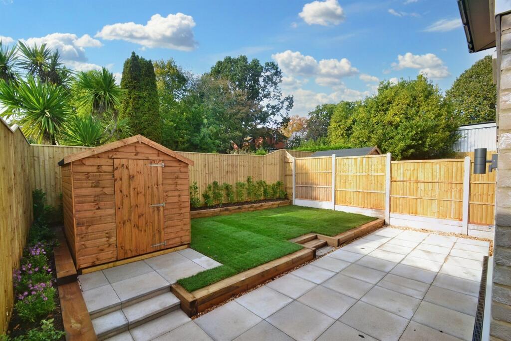 Additional image 25 of Ashley Cross