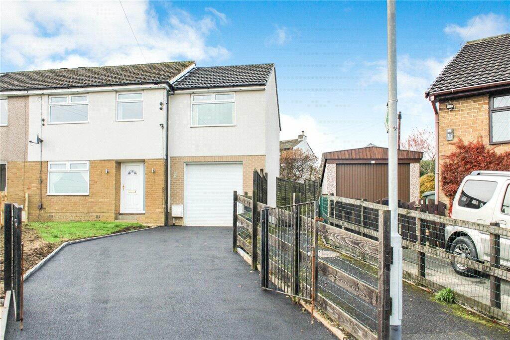 Additional image 13 of Oak Bank Lane, Oakworth, Keighley, West Yorkshire, BD22