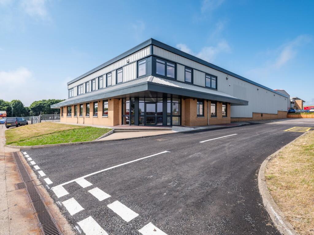 Additional image 2 of Souter Head Road, Buildings 1 & 2, Souterhead Road, Altens, Aberdeen, AB12 3LF