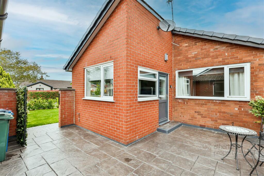 Additional image 17 of Abbots Croft, Whalley, Ribble Valley