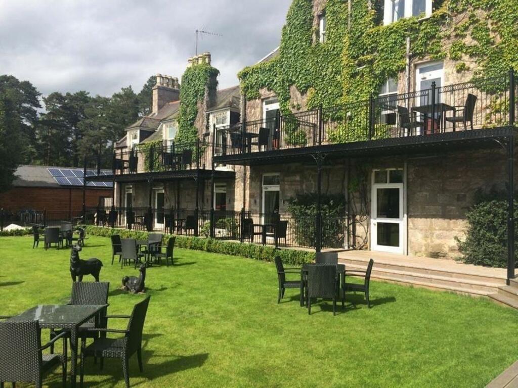 Additional image 14 of Loch Kinord Hotel, Ballater Road, Dinnet, Royal Deeside, Aberdeenshire, AB34 5LW
