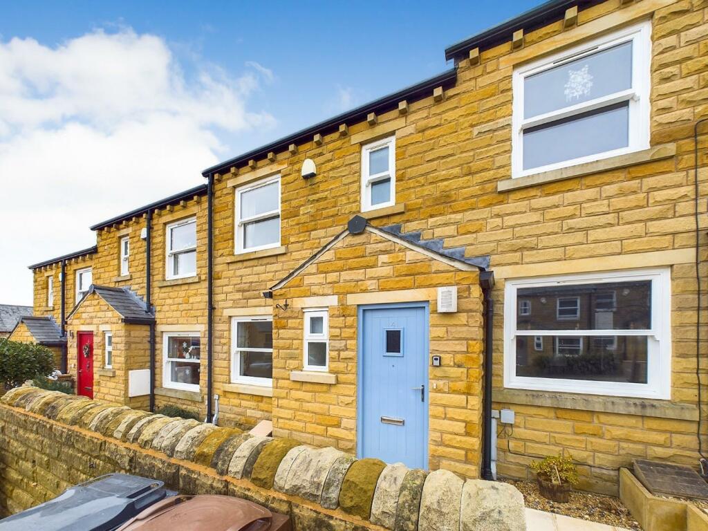 Micklethwaite Landings, Bingley