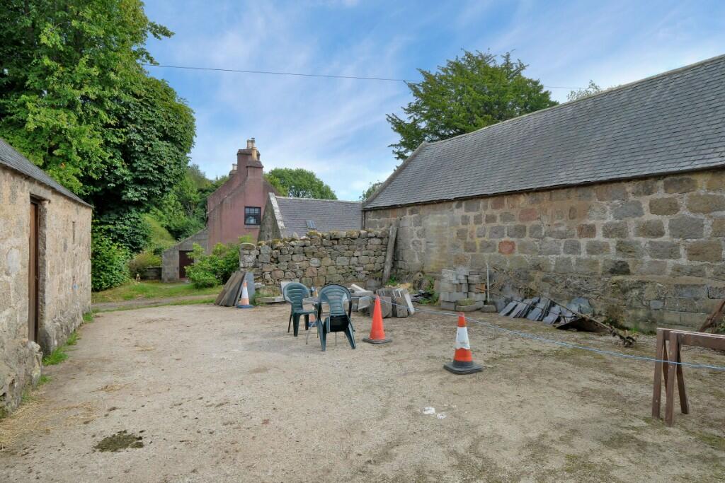 Additional image 16 of Old Manse Croft, Drumoak, AB31 5AT