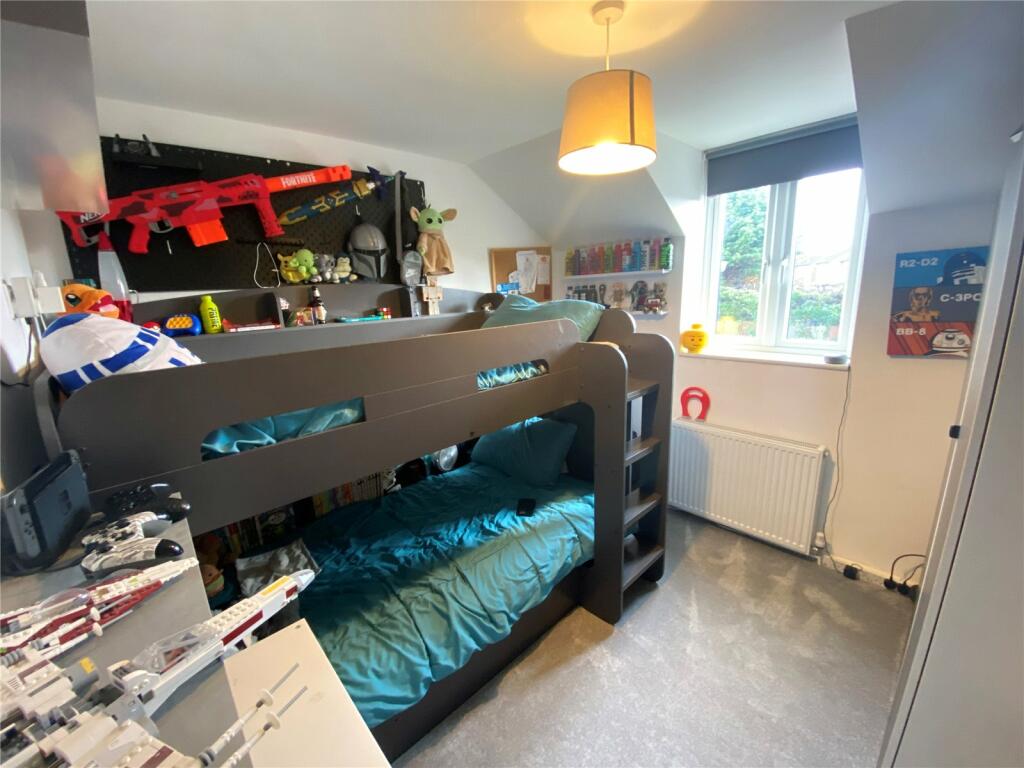 Additional image 13 of Plantaganet Crescent, Bearwood, Bournemouth, Dorset, BH11