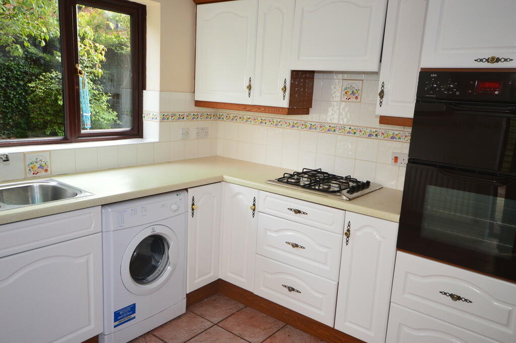 Additional image 11 of Drew Close, Talbot Village