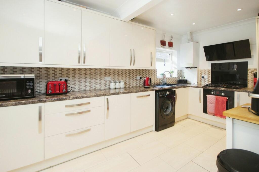 Additional image 4 of Herbert Avenue, PARKSTONE, BH12