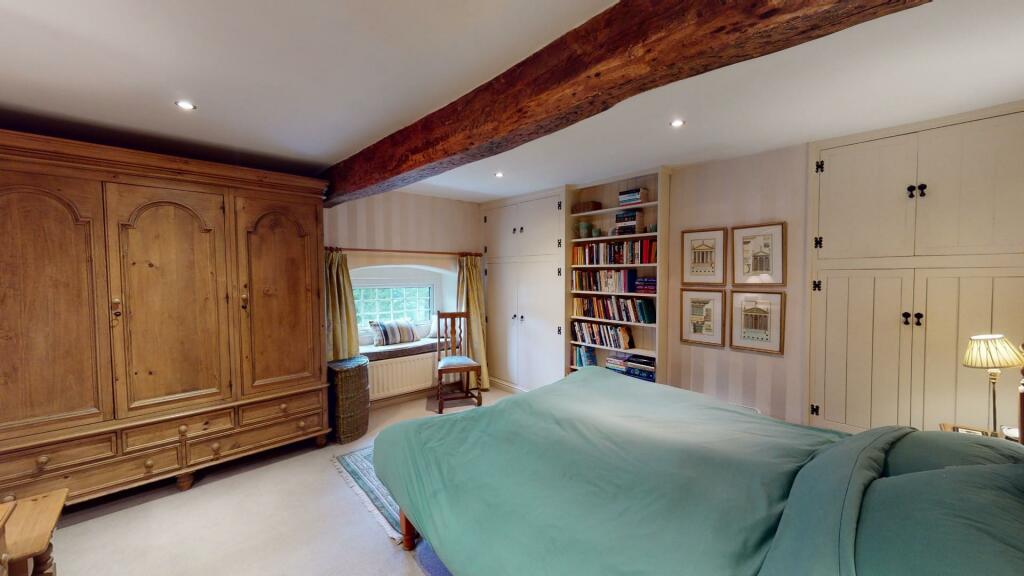 Additional image 23 of Rose Cottage, Buckden, Skipton