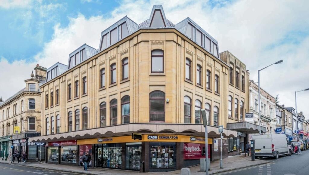 Additional image 6 of James Street, Bradford, West Yorkshire, BD1