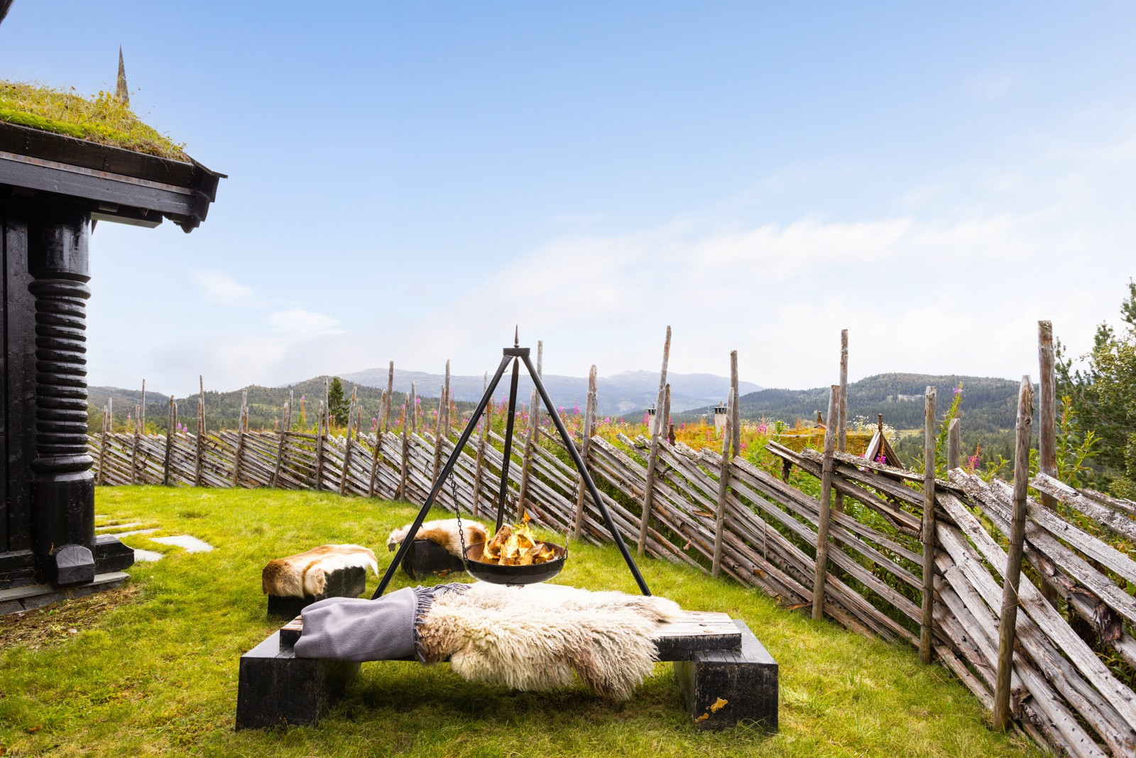 Additional image 3 of Listaullii 54, 3864 Rauland