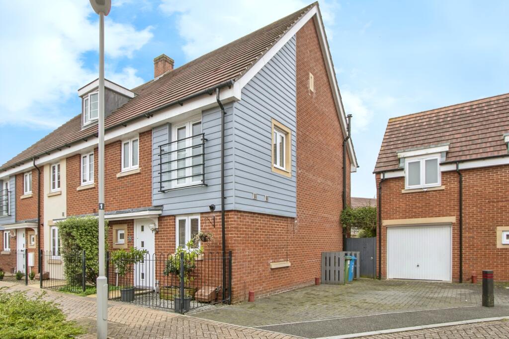 Additional image 15 of Whistler Gardens, Canford Heath, Poole, Dorset, BH17