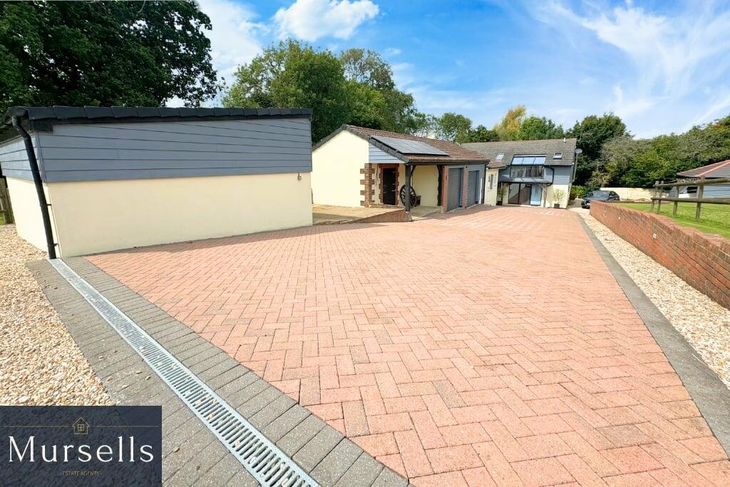 Additional image 32 of Castle Farm Road, Lytchett Matravers, Poole, BH16