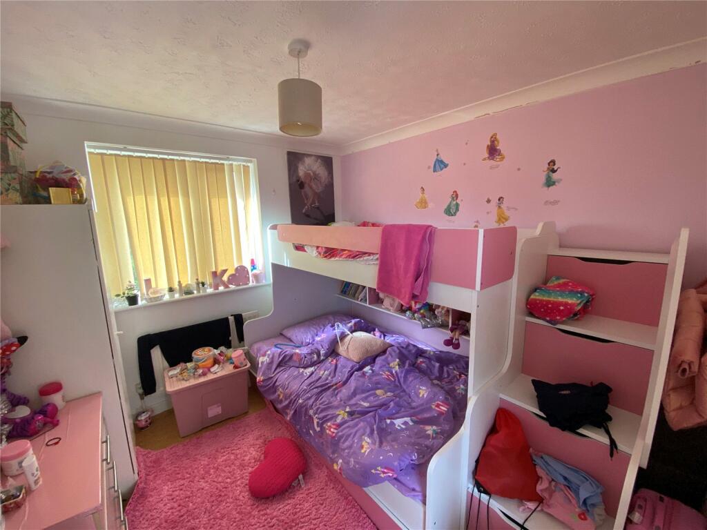 Additional image 11 of King Richard Drive, Bearwood, Bournemouth, Dorset, BH11