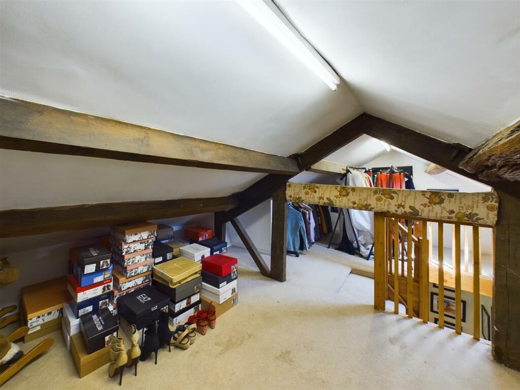 Additional image 25 of The Old Barn, Wyke Lane, Oakenshaw, BD12 7ED