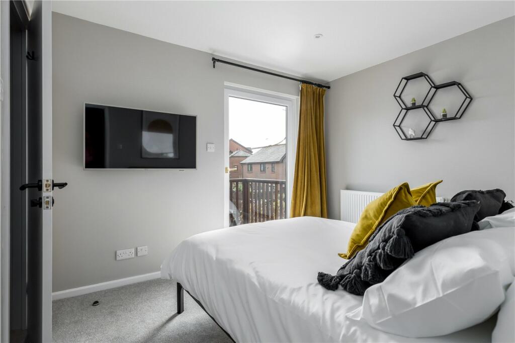 Additional image 5 of Colborne Close, Poole, Dorset, BH15