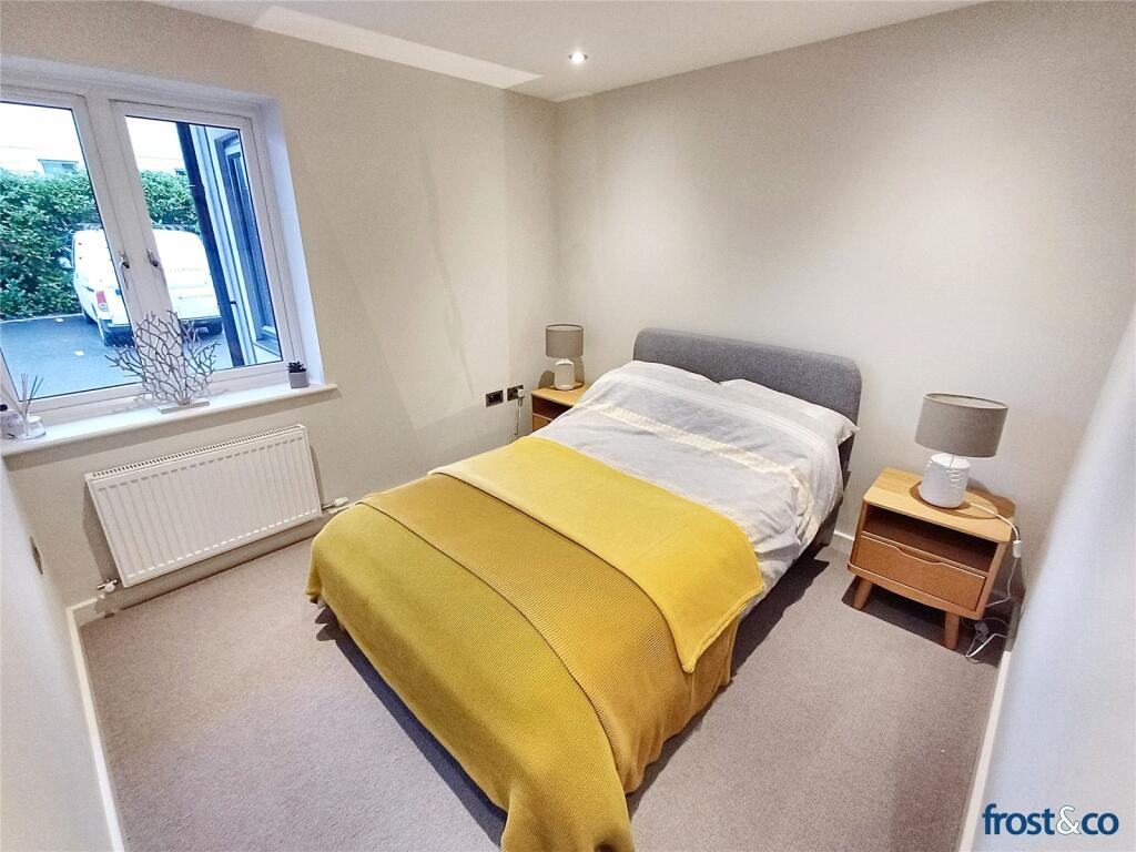 Additional image 6 of Delhi Close, Lower Parkstone, Poole, Dorset, BH14