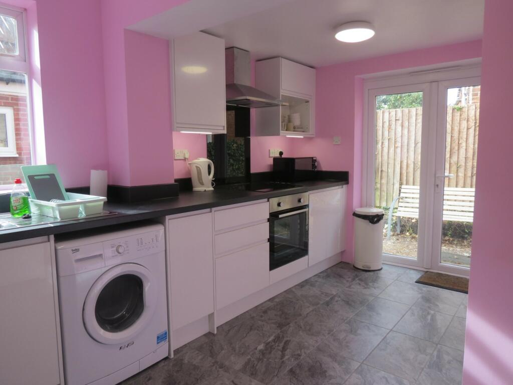 Additional image 2 of 6 bedroom Terraced House in Bournemouth