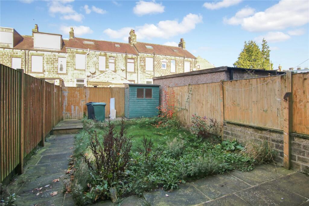 Additional image 4 of Fletcher Avenue, Silsden, BD20