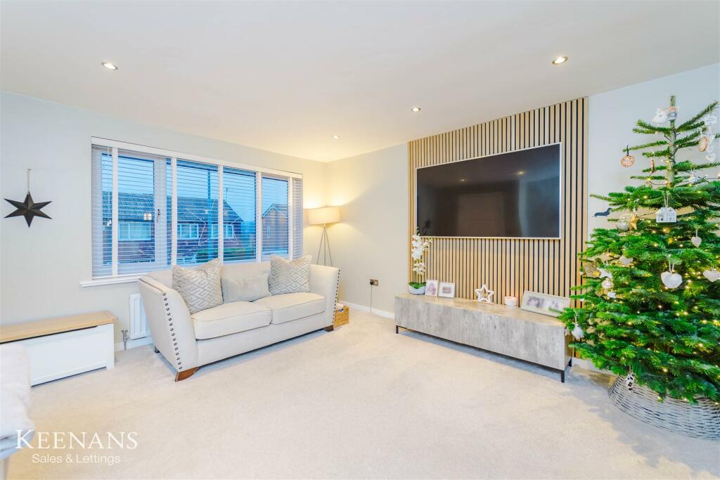 Additional image 39 of Harlech Drive, Oswaldtwistle, Accrington