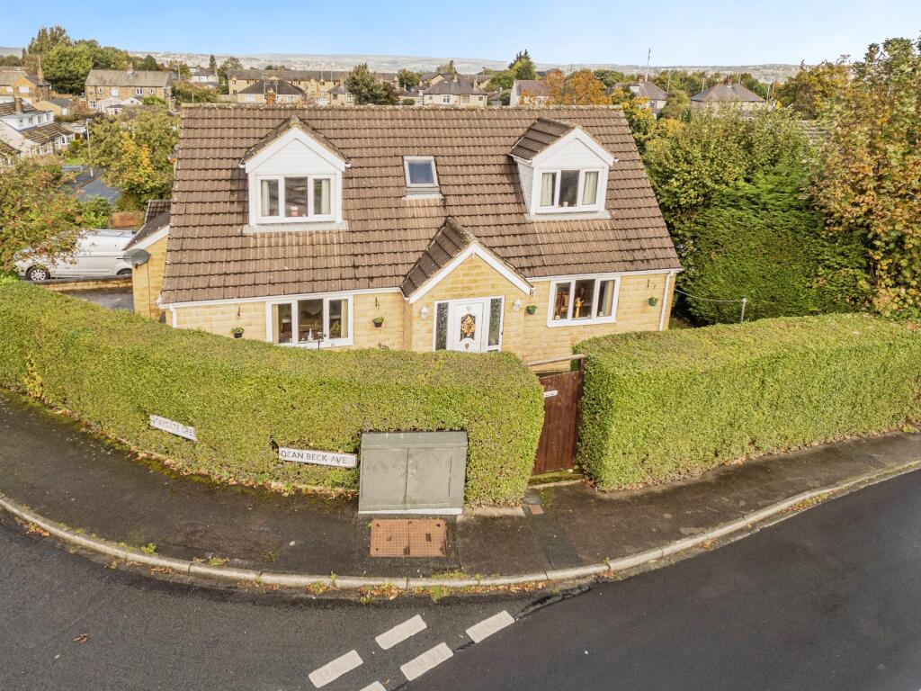 Primary image of Dean Beck Avenue, Bradford, West Yorkshire, BD6