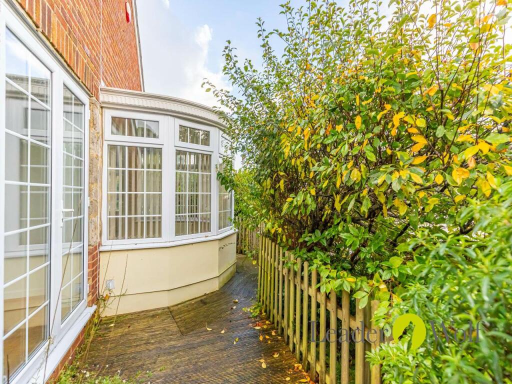 Additional image 21 of Partridge Drive, Lilliput , Poole