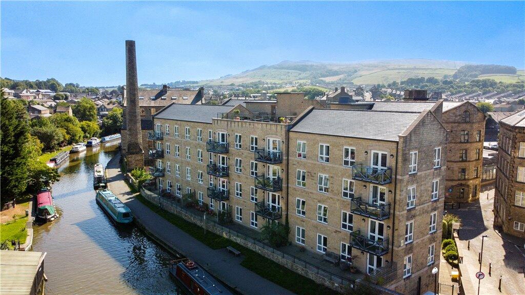 Additional image 9 of Brewery Lane, Skipton, North Yorkshire, BD23