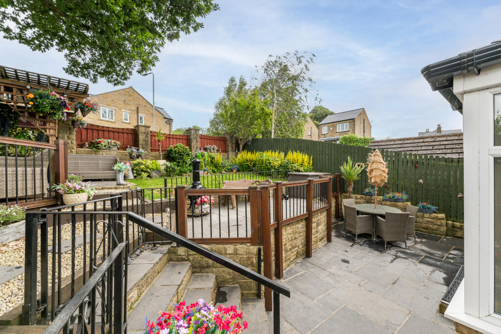 Additional image 26 of Pasture Avenue, Oakworth, Keighley, West Yorkshire, BD22