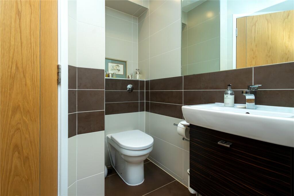 Additional image 14 of Compton Avenue, Lilliput, Poole, Dorset, BH14