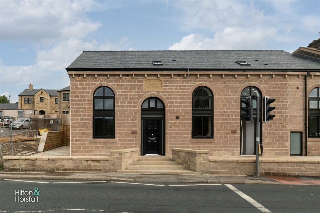 Additional image 34 of Keighley Road, Laneshawbridge