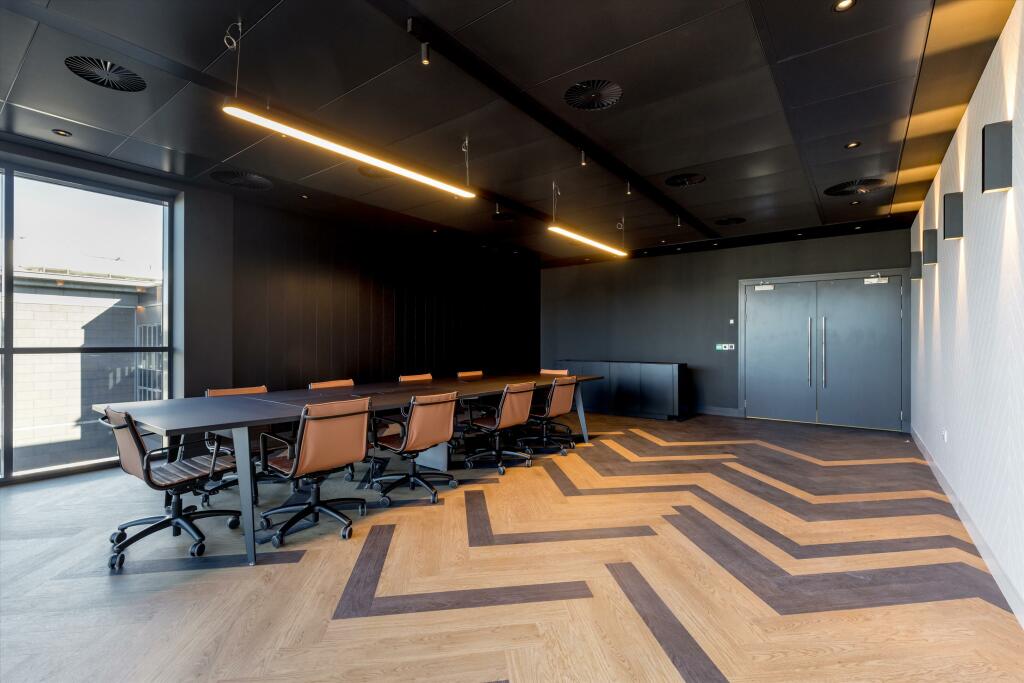 Additional image 6 of EcoPark 4, Craigshaw Drive,  Tullos, Aberdeen, AB12