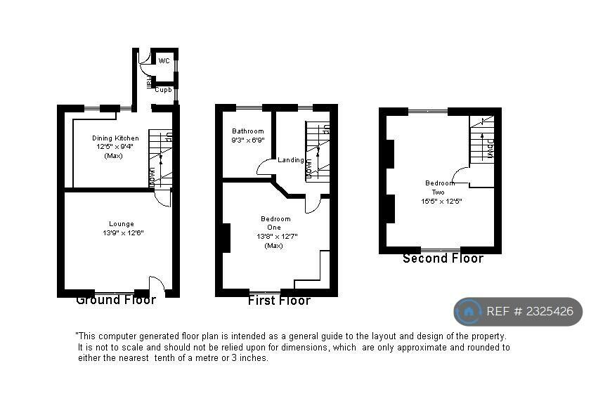 Additional image 9 of Ashgrove, Bradford, BD10