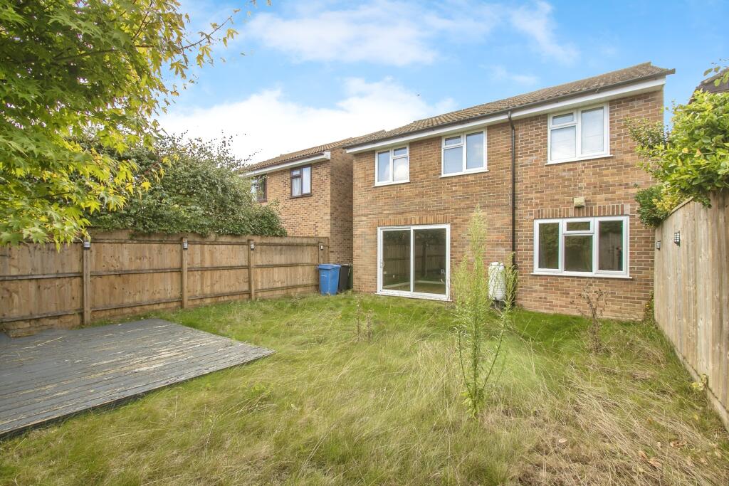 Additional image 16 of Hasler Road, West Canford Heath, Poole, Dorset, BH17