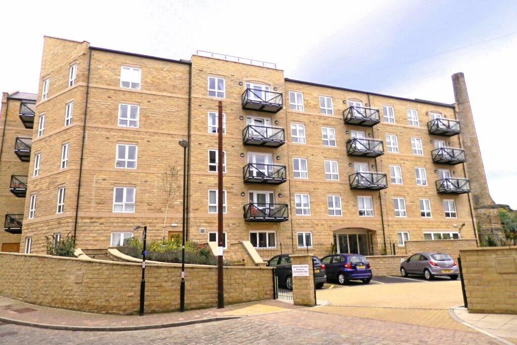 Primary image of 8 Mallory Court, Skipton, BD23 1DF