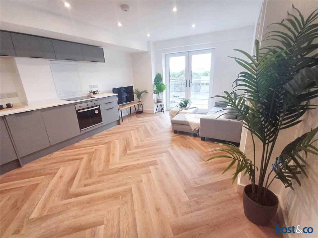 Additional image 5 of Jefferson Avenue, Hamworthy, Poole, Dorset, BH15