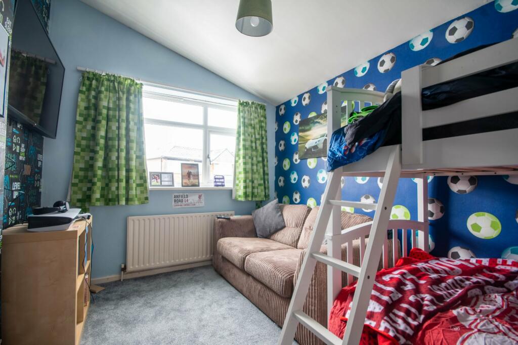 Additional image 8 of Woodside Avenue, Bingley, West Yorkshire, BD16