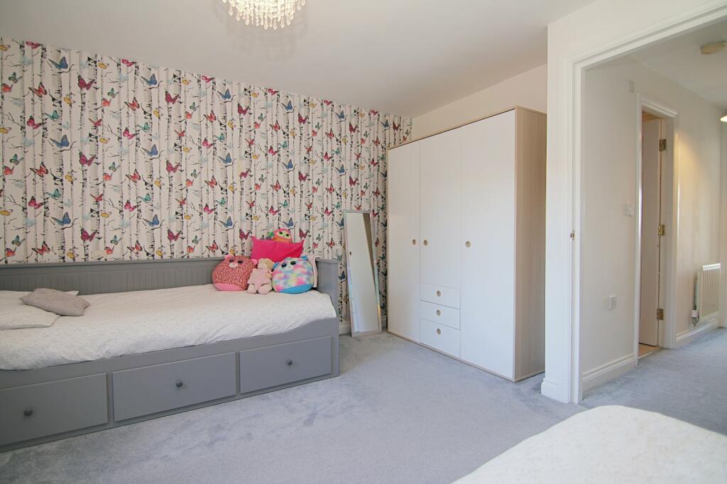 Additional image 14 of Meldon Way, Clayton Heights, Bradford, BD6