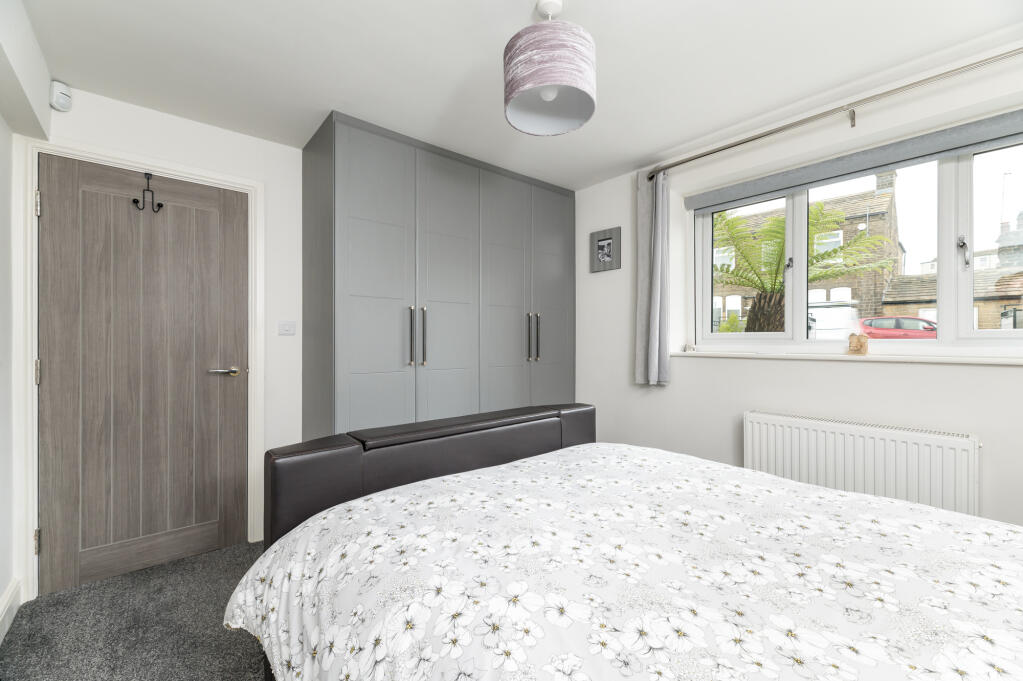 Additional image 15 of Harecroft, Wilsden, West Yorkshire, BD15