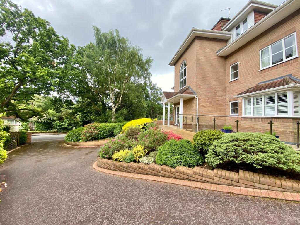 Additional image 17 of Parklands 31 Brownsea View Avenue, Lilliput, BH14