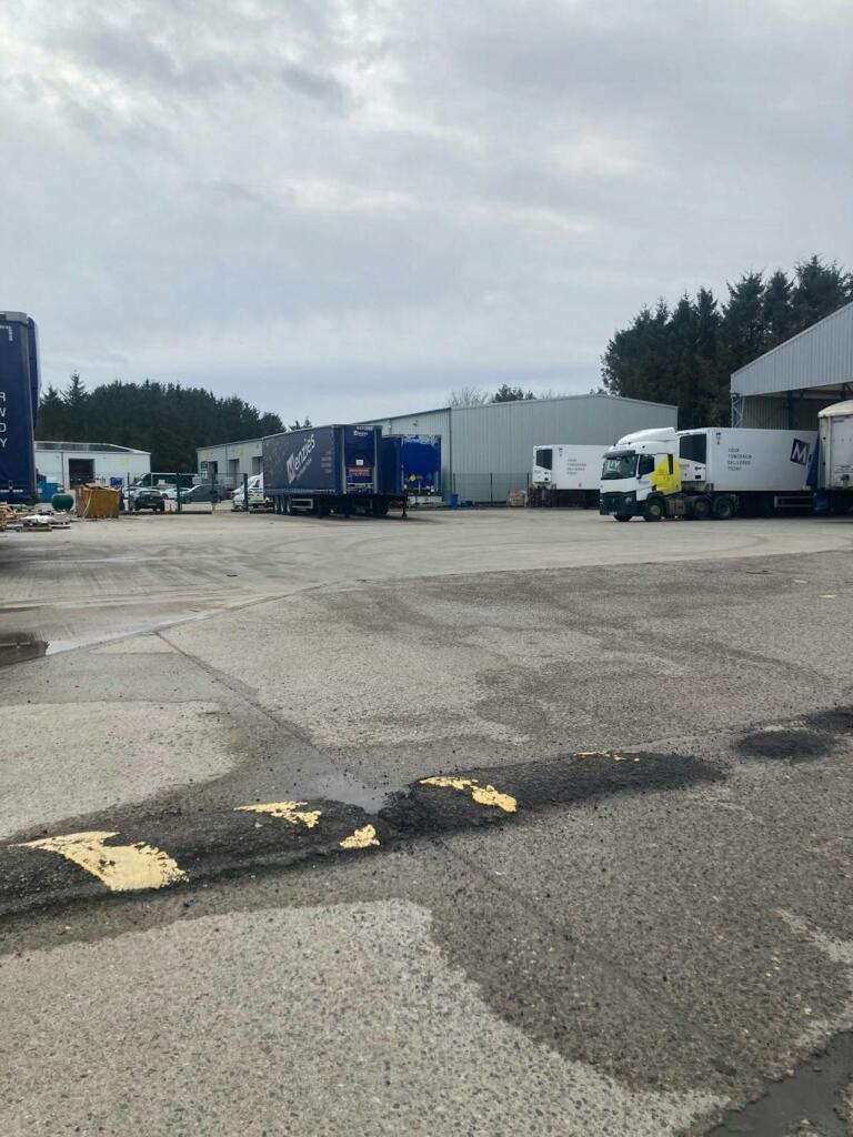 Additional image 4 of Units 1 & 2, Units 1 & 2 Altens Lorry Park, Hareness Road, Aberdeen, AB12 3LE
