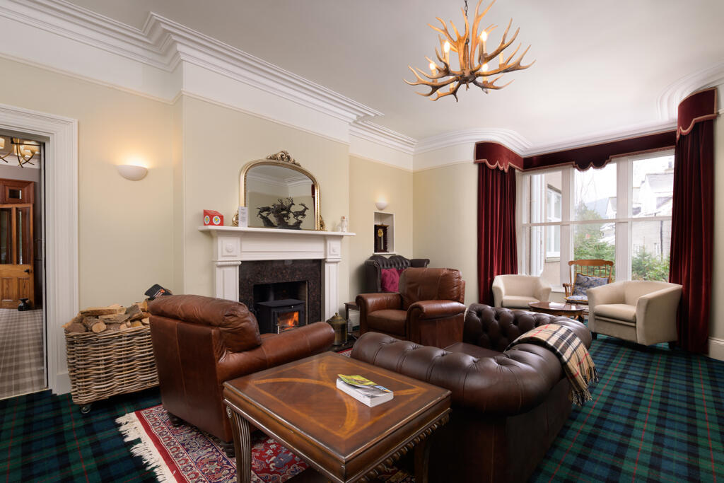 Additional image 7 of No. 45, 45 Braemar Road, Ballater