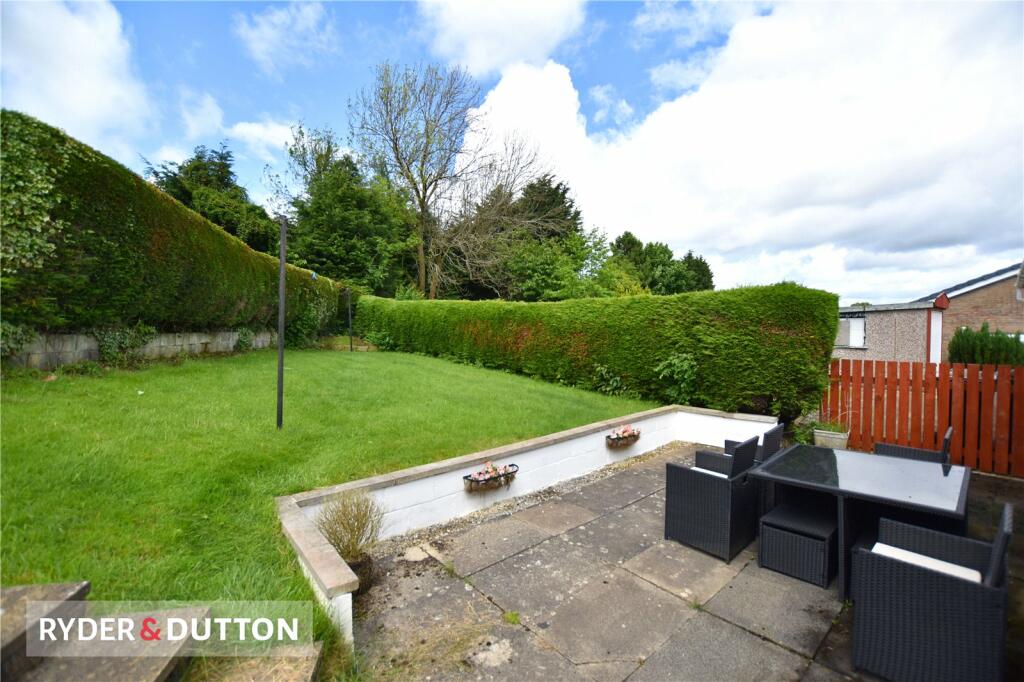 Additional image 17 of Pentland Avenue, Clayton, Bradford, West Yorkshire, BD14