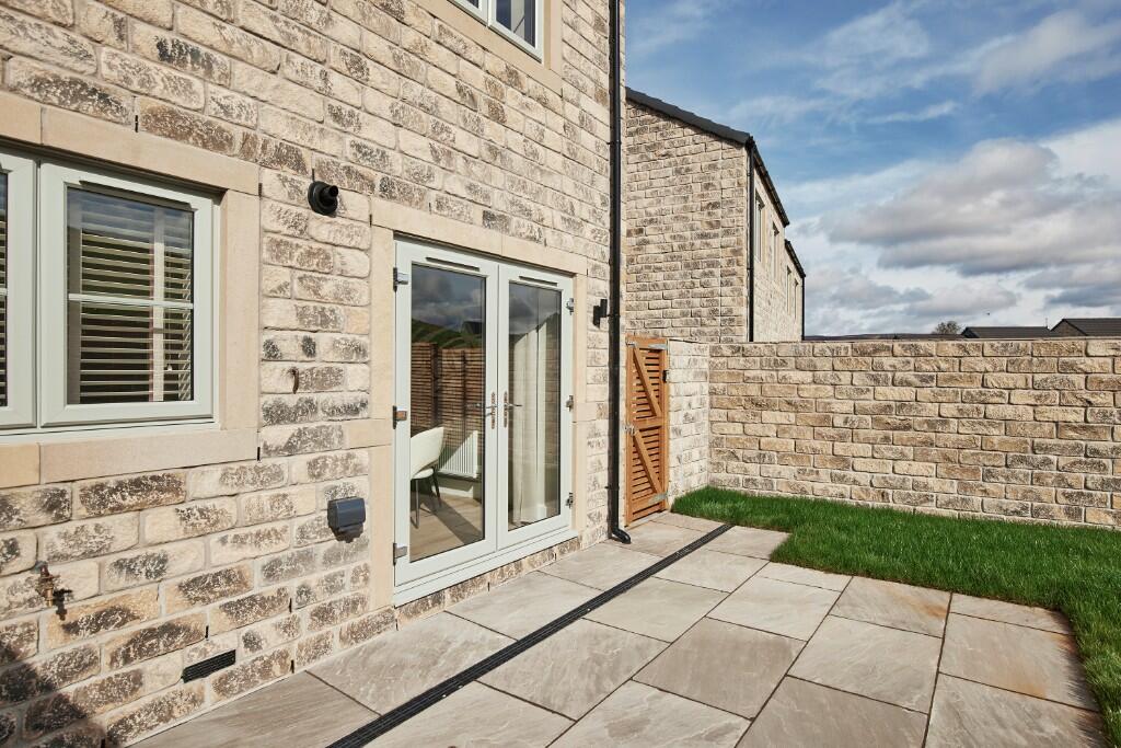 Additional image 5 of Plot 82, The Gallagher SL, The Alders, Skipton