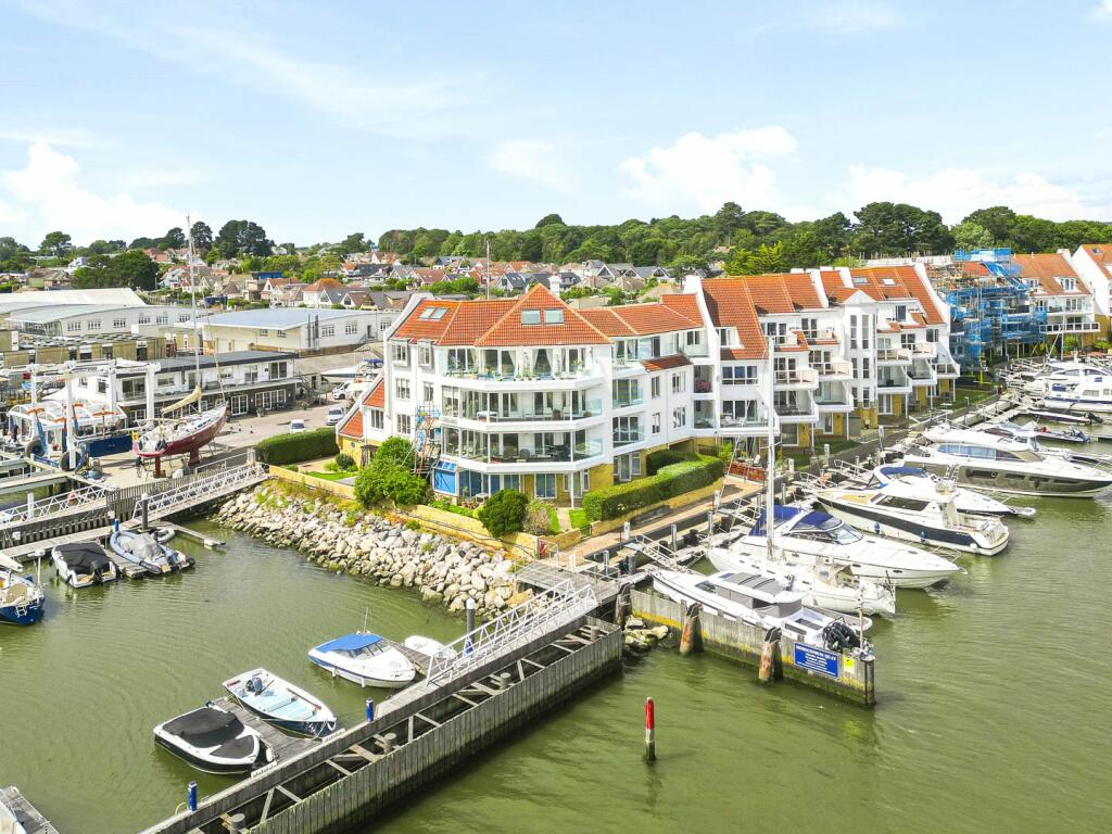 Additional image 2 of Lake Avenue, Hamworthy, Poole, Dorset, BH15