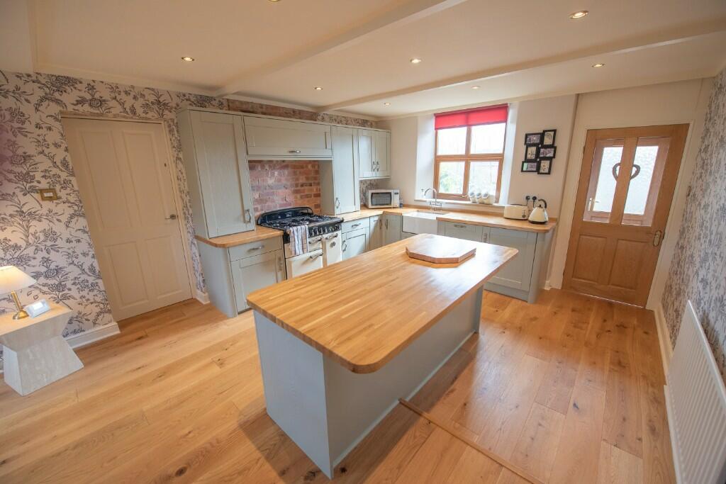 Additional image 4 of 5 Mount Pleasant, Glusburn BD20 8RN