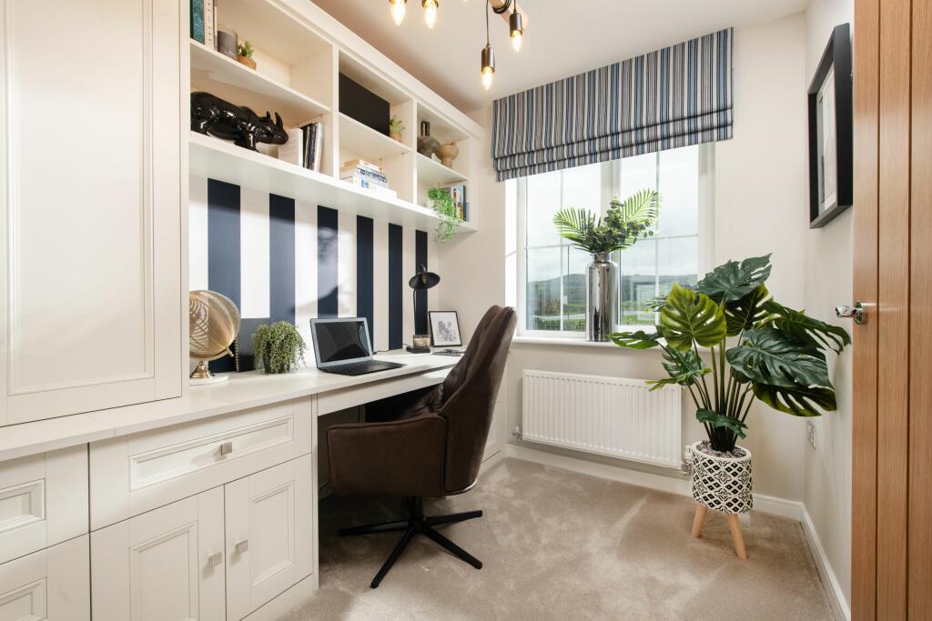 Additional image 10 of Wyvern Road, 
Skipton,
Yorkshire,
BD23 3BT